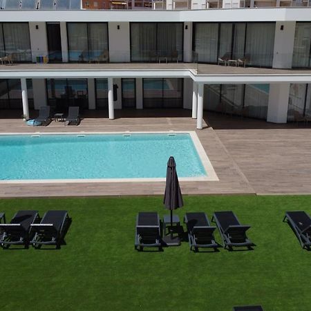Algarpapa Rooms Armação de Pêra Exterior foto