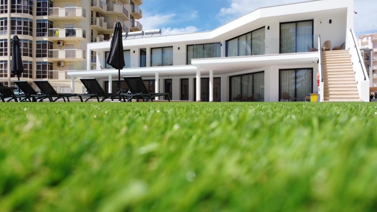 Algarpapa Rooms Armação de Pêra Exterior foto