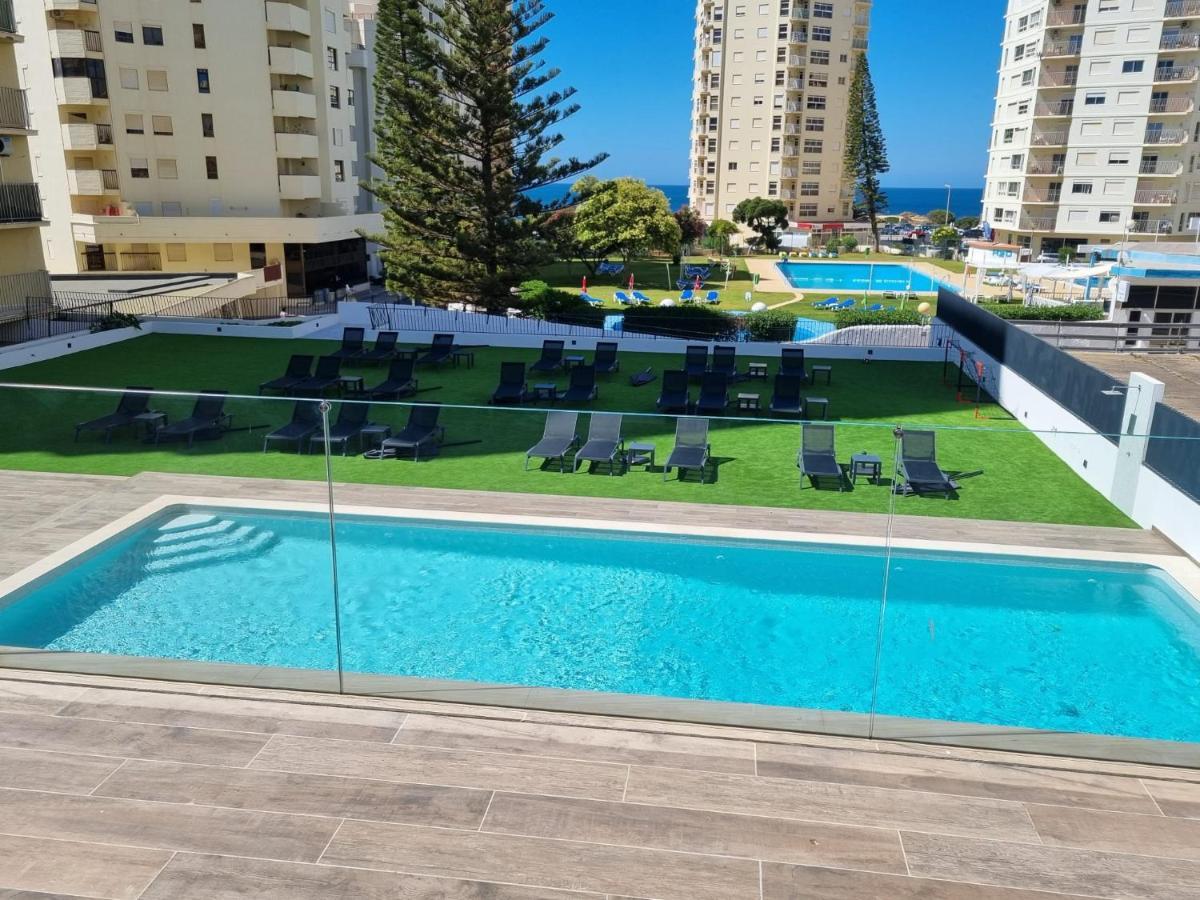 Algarpapa Rooms Armação de Pêra Exterior foto