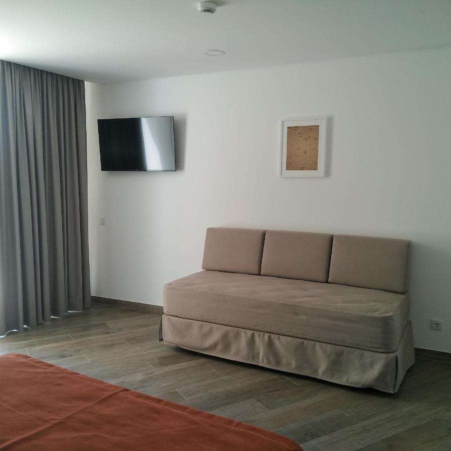 Algarpapa Rooms Armação de Pêra Exterior foto