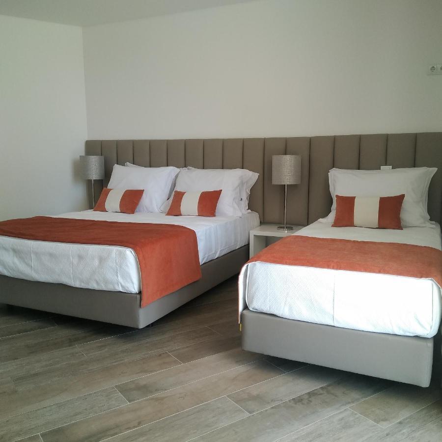 Algarpapa Rooms Armação de Pêra Exterior foto