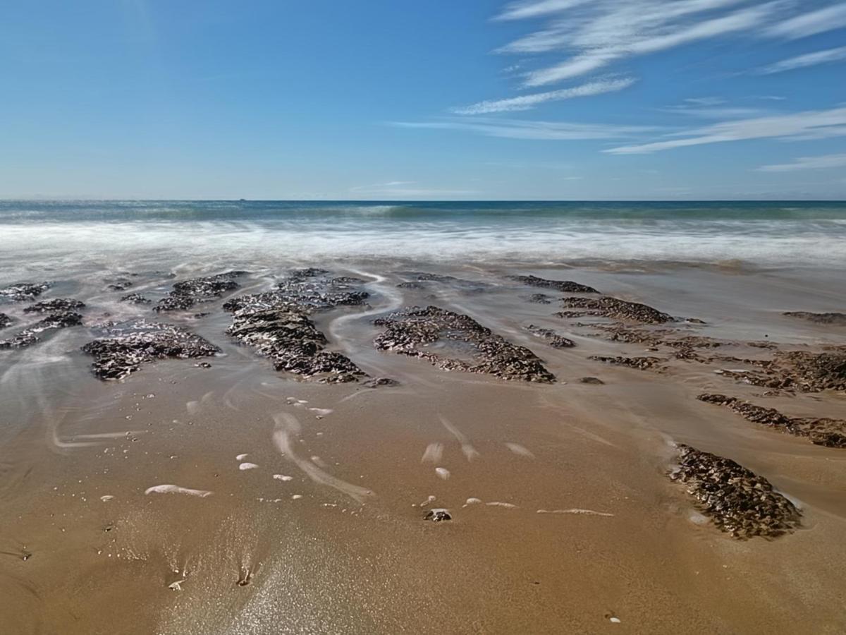 Algarpapa Rooms Armação de Pêra Exterior foto