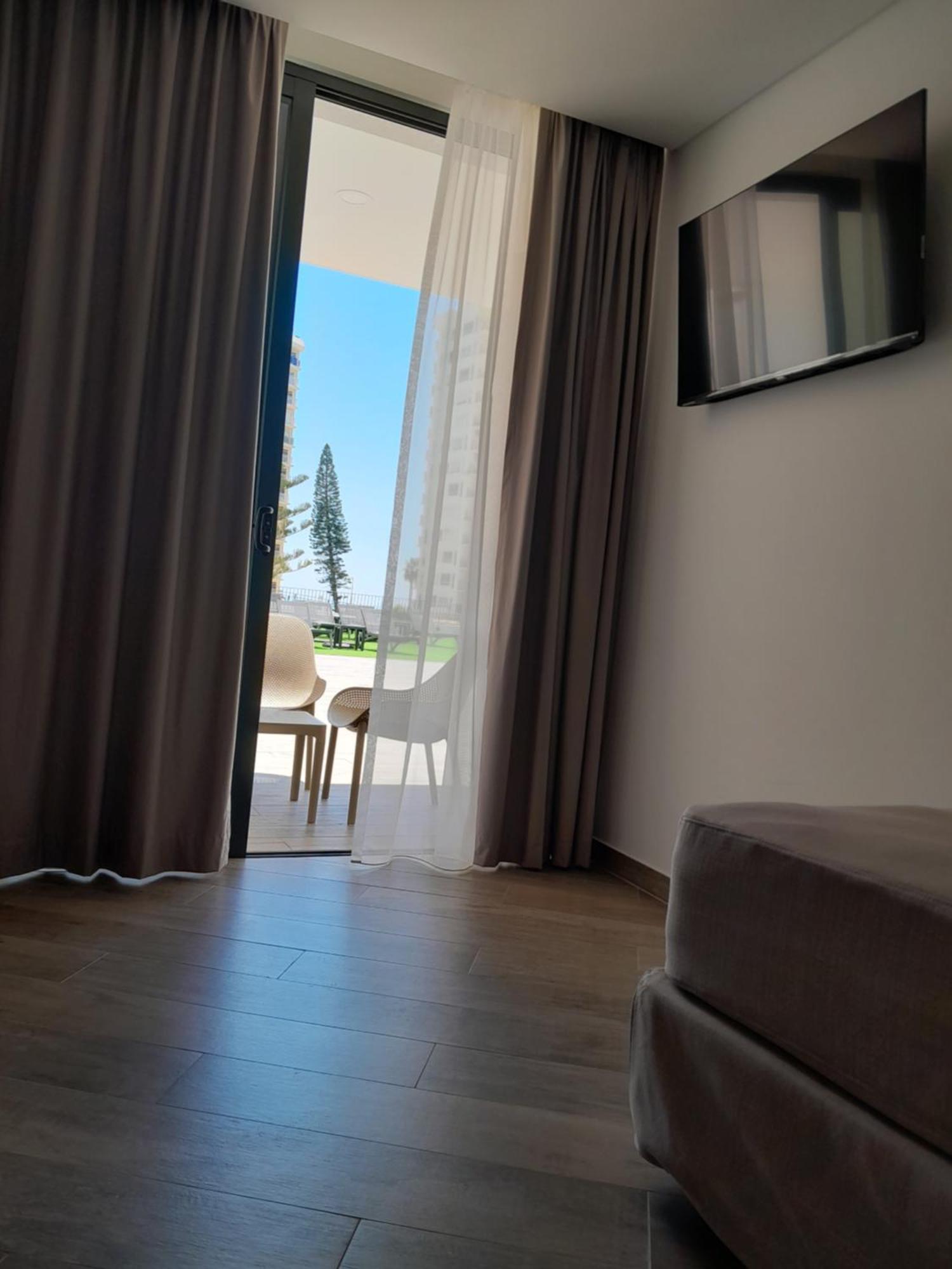 Algarpapa Rooms Armação de Pêra Exterior foto