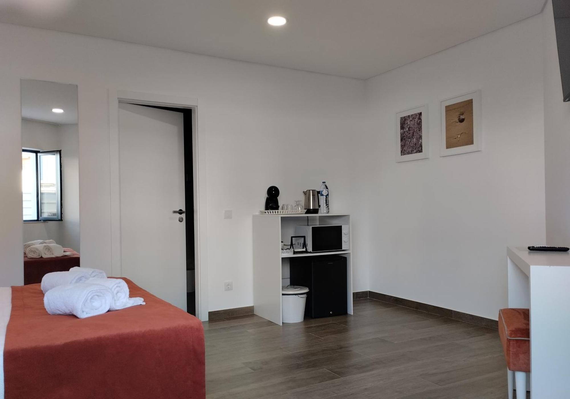 Algarpapa Rooms Armação de Pêra Exterior foto