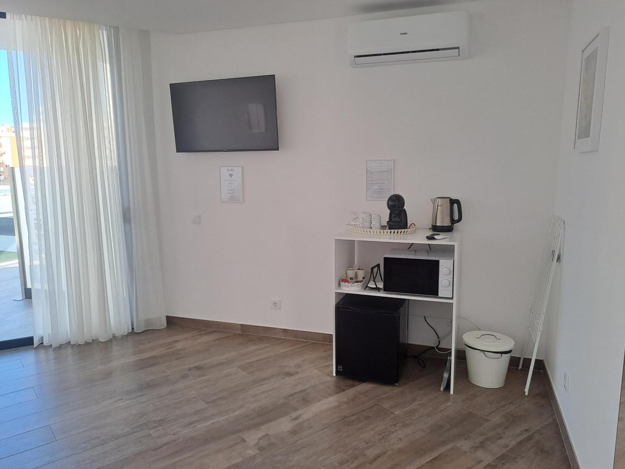 Algarpapa Rooms Armação de Pêra Exterior foto