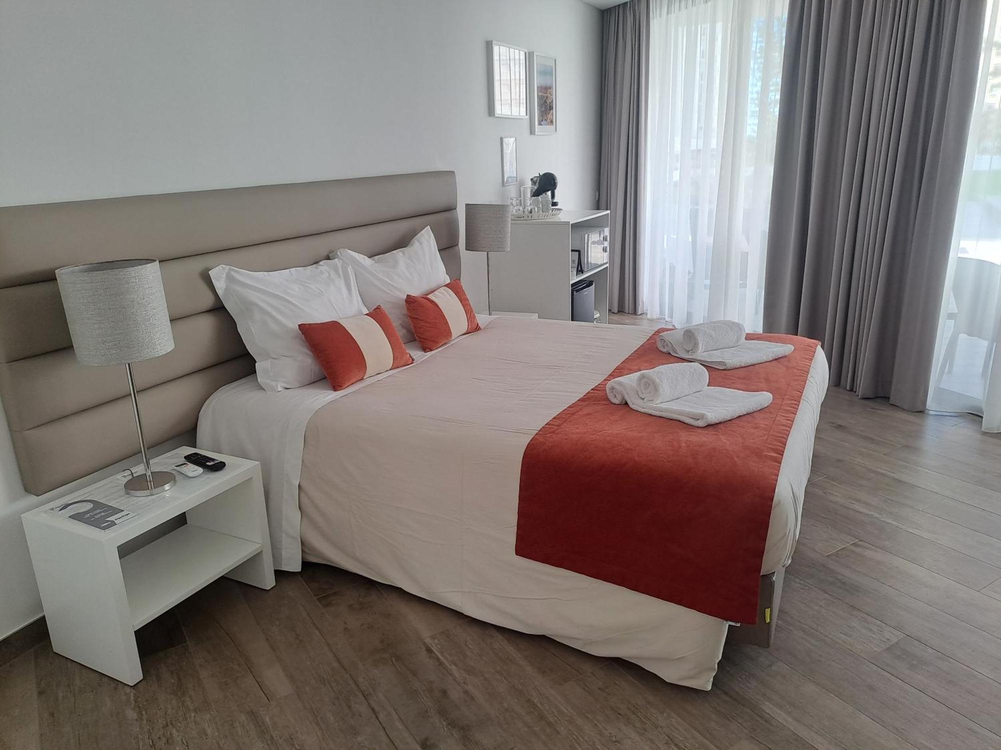 Algarpapa Rooms Armação de Pêra Exterior foto
