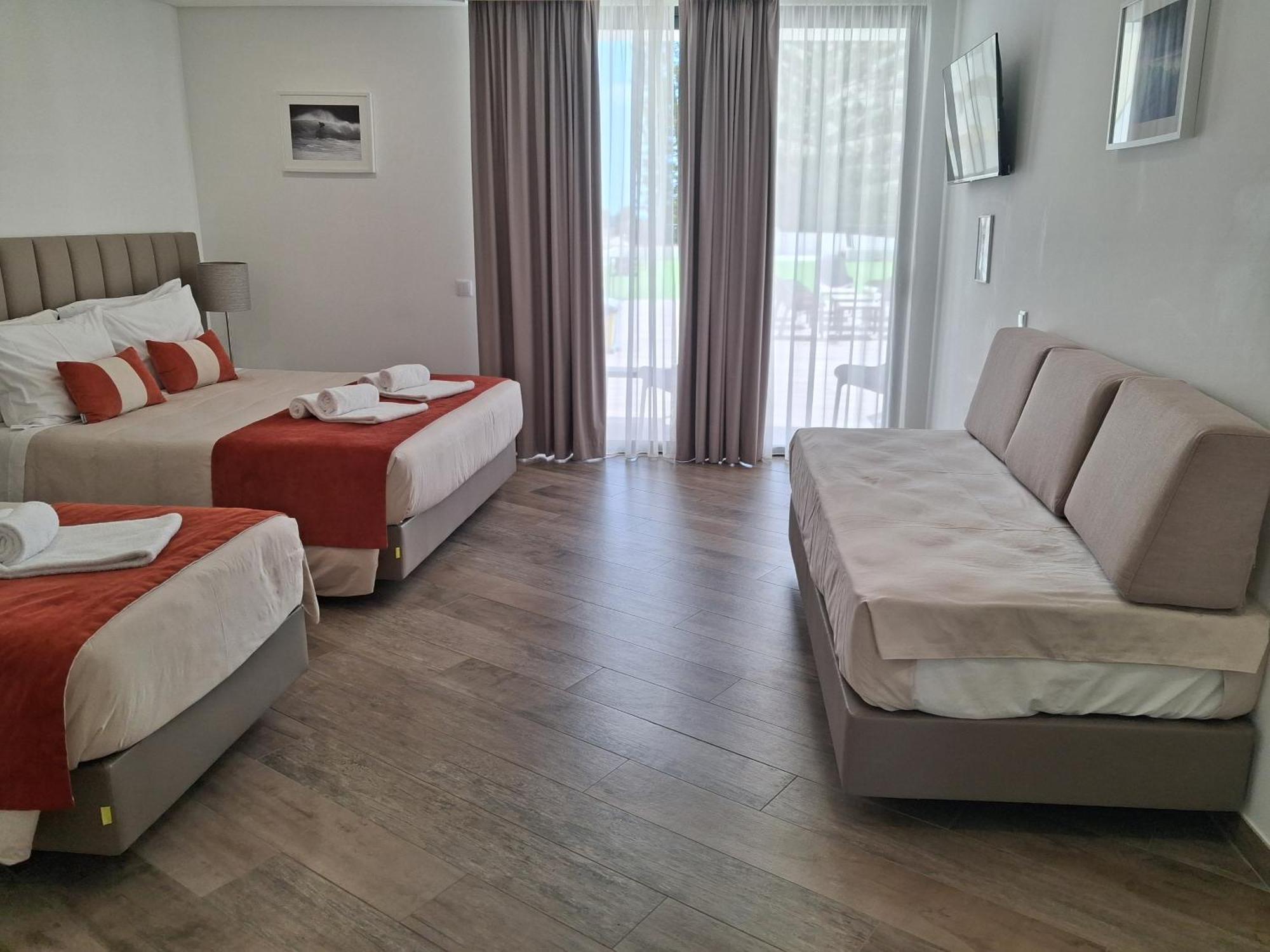 Algarpapa Rooms Armação de Pêra Exterior foto